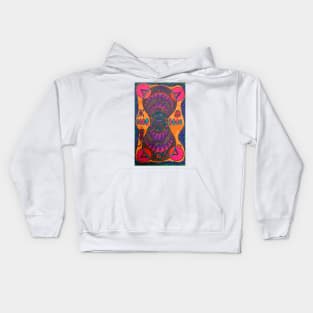 Azteco Kids Hoodie